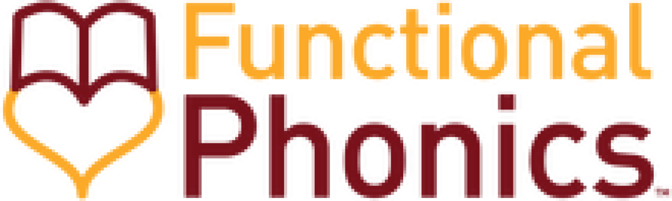 Functional Phonics Logo