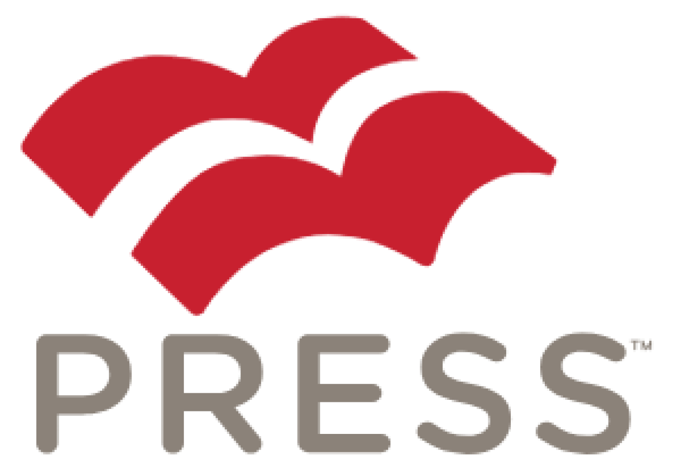 press logo